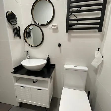Nuestro Rincon Del Teatro Antonio Banderas Soho Málaga