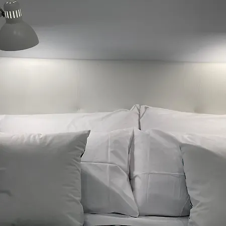 Nuestro Rincon Del Teatro Antonio Banderas Soho Apartamento Málaga