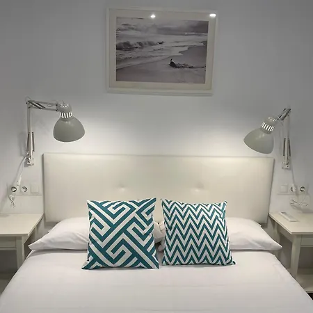 Apartamento Nuestro Rincon Del Teatro Antonio Banderas Soho *