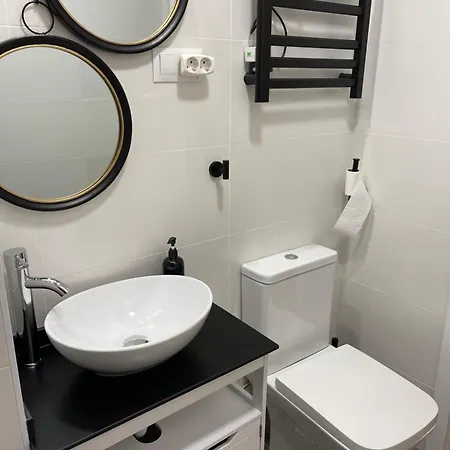 Nuestro Rincon Del Teatro Antonio Banderas Soho Apartamento Málaga