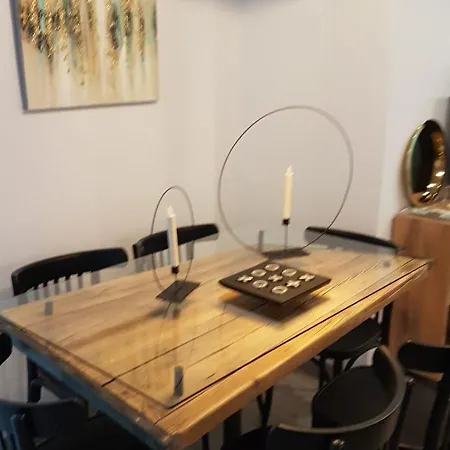 Apartamento Nuestro Rincon Del Teatro Antonio Banderas Soho *