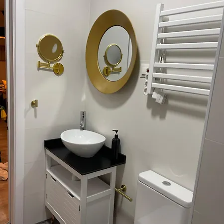 Nuestro Rincon Del Teatro Antonio Banderas Soho *