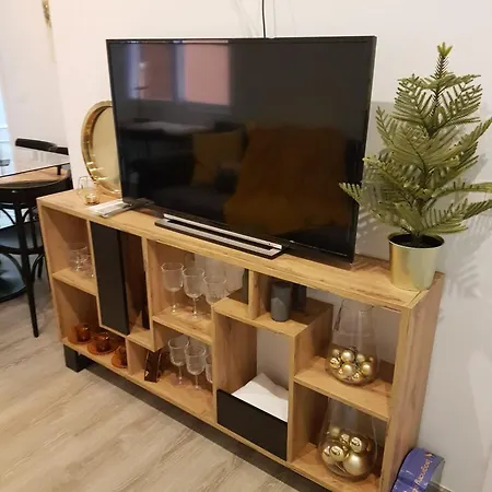 Apartamento Nuestro Rincon Del Teatro Antonio Banderas Soho