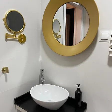Apartamento Nuestro Rincon Del Teatro Antonio Banderas Soho *