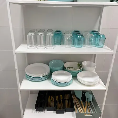 Apartamento Nuestro Rincon Del Teatro Antonio Banderas Soho *