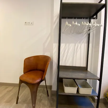 Apartamento Nuestro Rincon Del Teatro Antonio Banderas Soho *