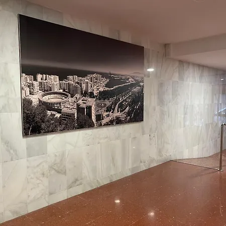 Nuestro Rincon Del Teatro Antonio Banderas Soho Apartamento *