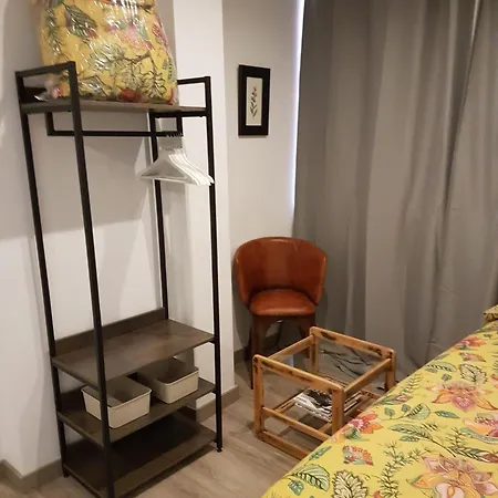 Nuestro Rincon Del Teatro Antonio Banderas Soho Málaga