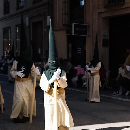 Nuestro Rincon Del Teatro Antonio Banderas Soho *