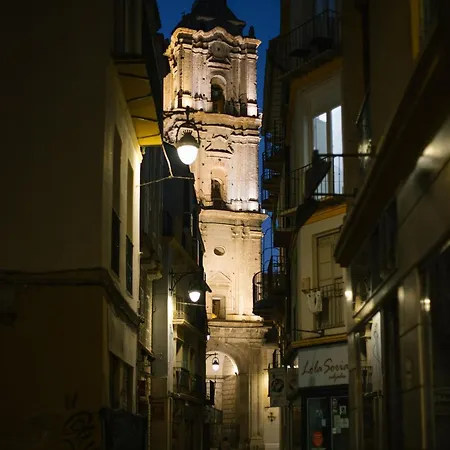 Apartamento Nuestro Rincon Del Teatro Antonio Banderas Soho Málaga